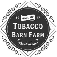 Tobacco Barn Farm logo