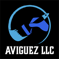 Aviguez LLC logo