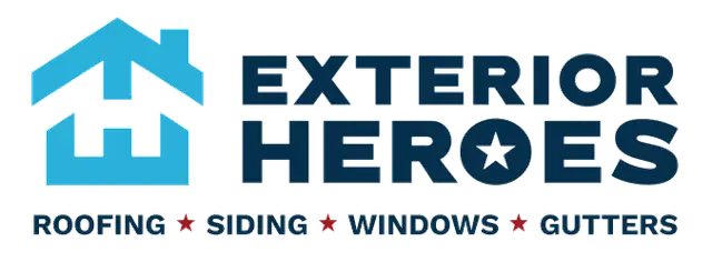 Exterior Heroes logo