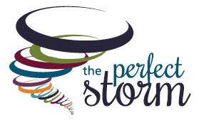 The Perfect Storm Workshop header image