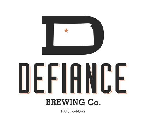 September HYP Social Hour - Defiance Brewing Co. header image
