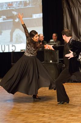Dancing With the Starz - Benefit Gala gallery image 5