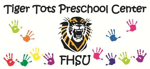 Ribbon Cutting - FHSU Tiger Tots header image