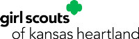 Girl Scouts of Kansas Heartland, Inc. logo