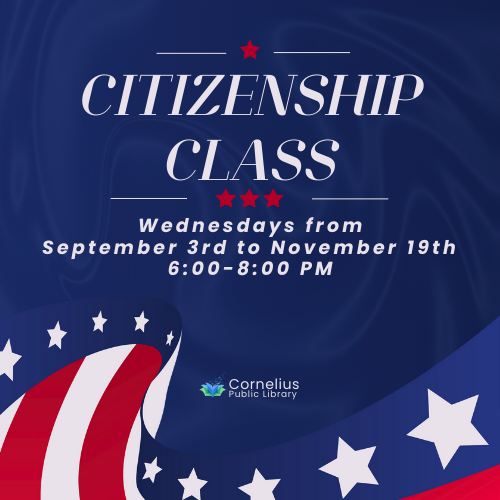 Citizenship Class header image