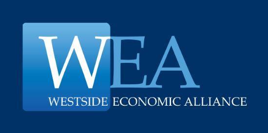 Westside Economic Alliance logo