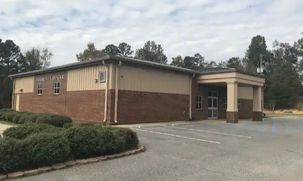 Martin Luther King Community Center