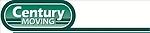 Century Moving, Inc. logo
