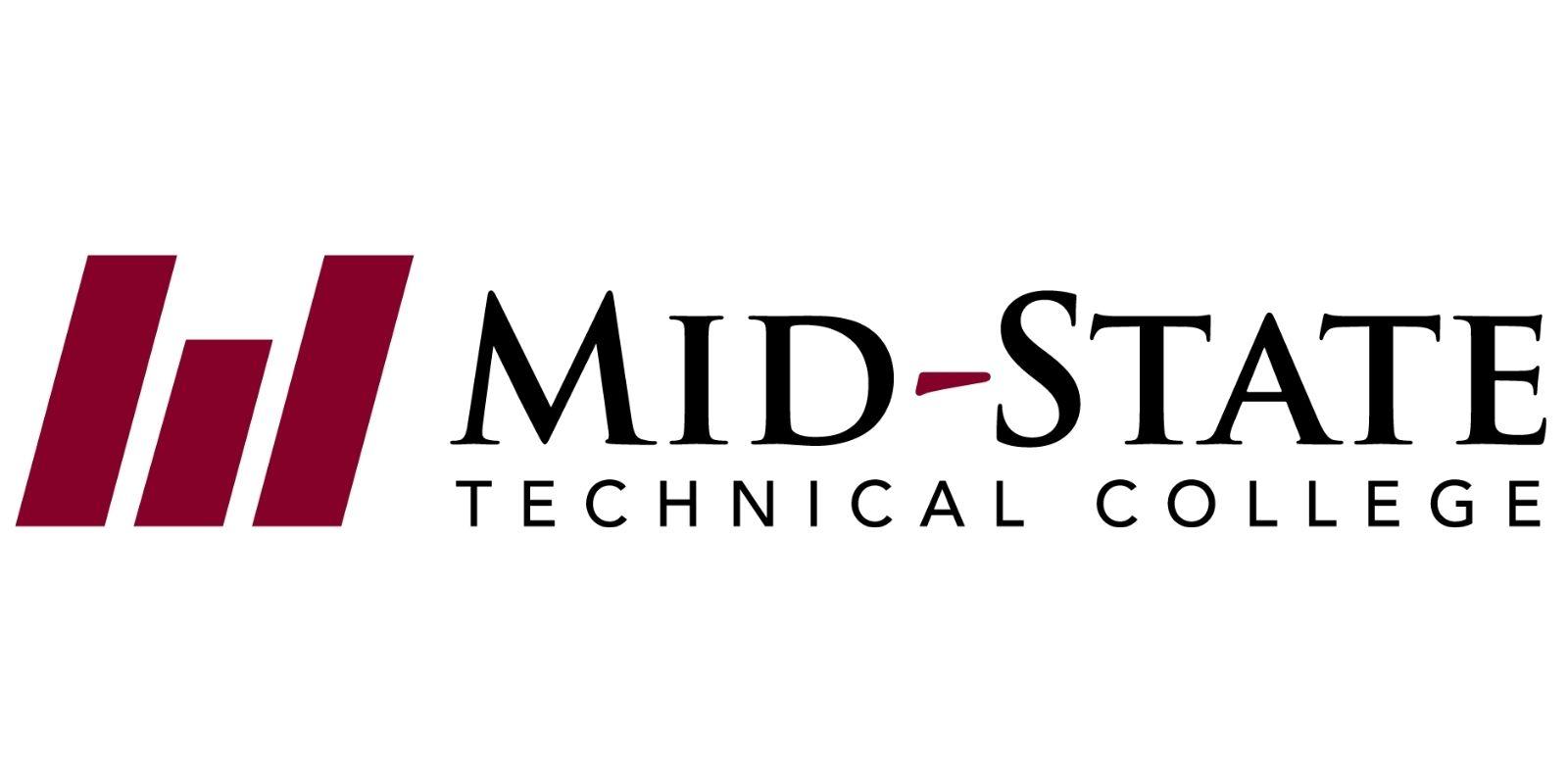 Mid-State Technical College header image