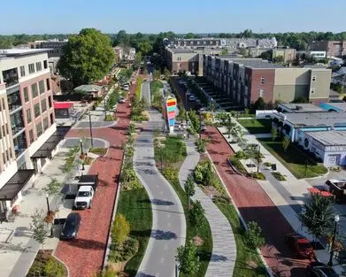 Carmel, Indiana