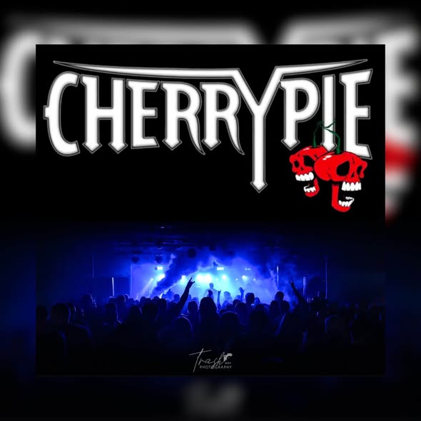 Cherry Pie @ Roche-A-Cri Lions Rec Days! header image