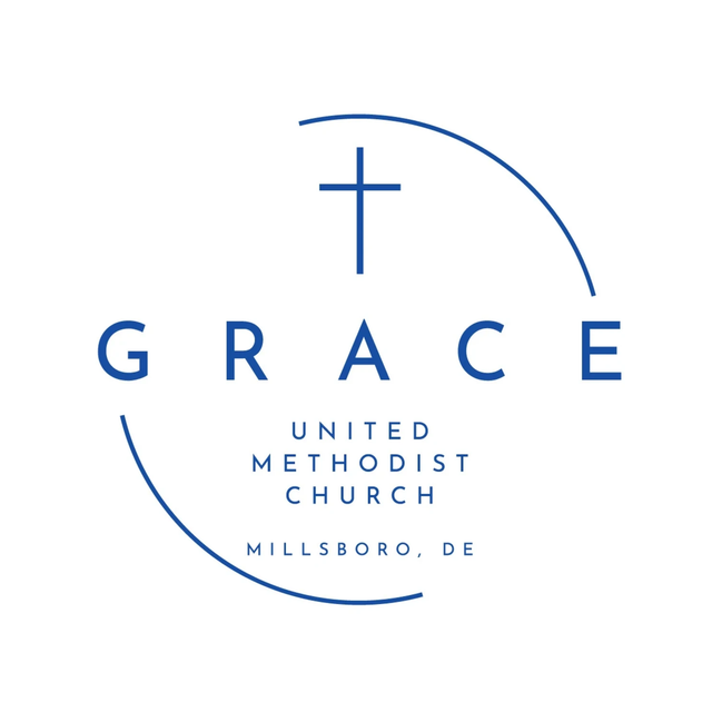 Grace United Methodist Church logo