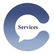 Cima Services Inc. logo