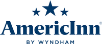AmericInn by Wyndham Hays logo