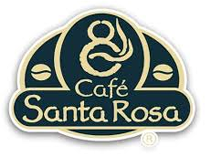 Café Santa Rosa logo