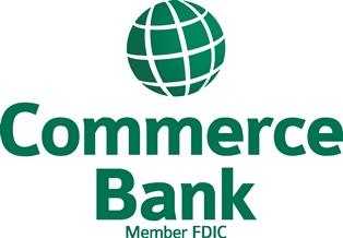 Chamber Chat - Commerce Bank header image