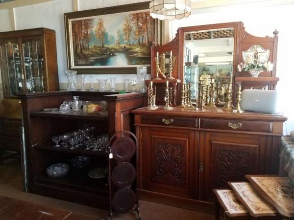 Northglen Antiques gallery image 4