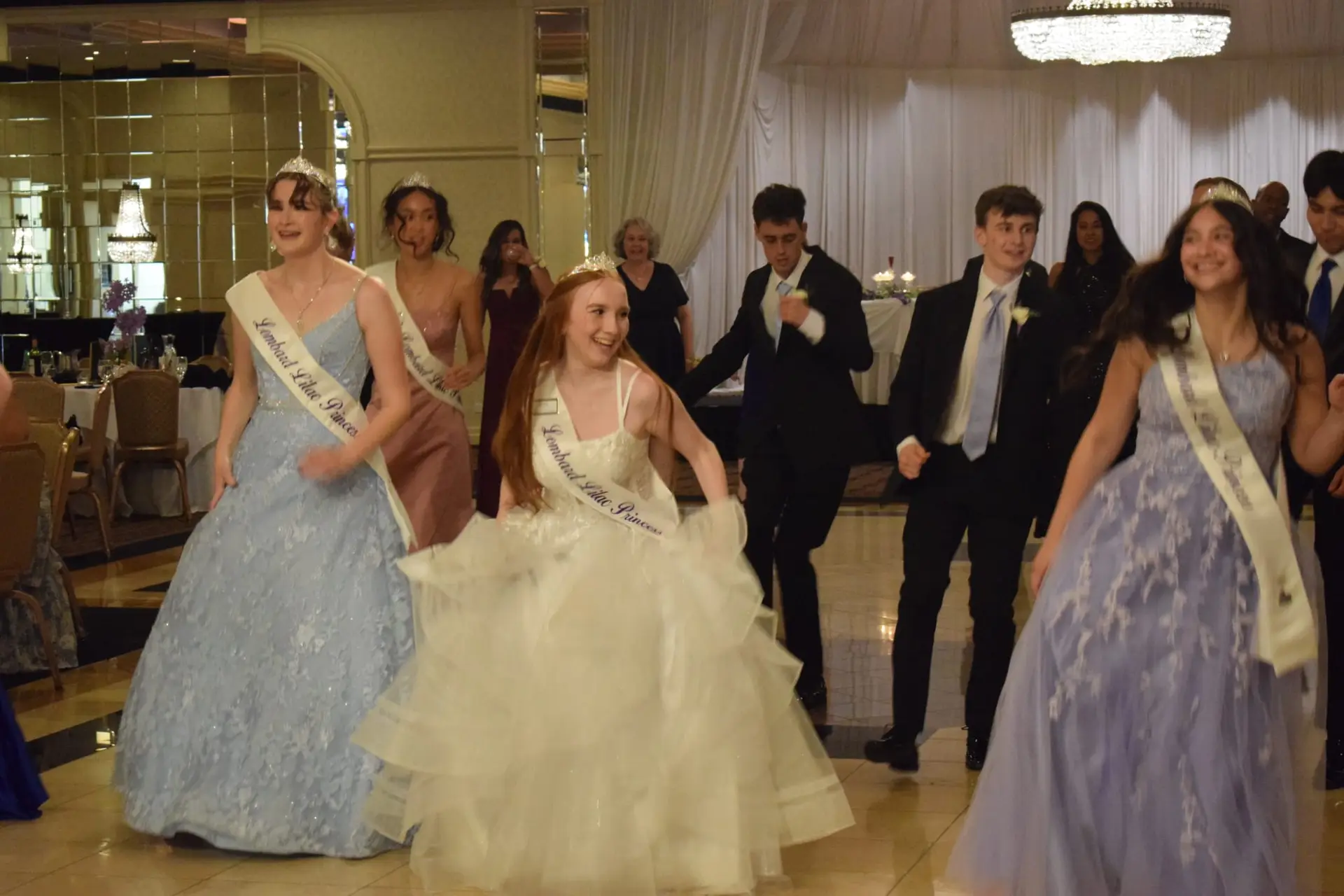 Lilac Ball 2026