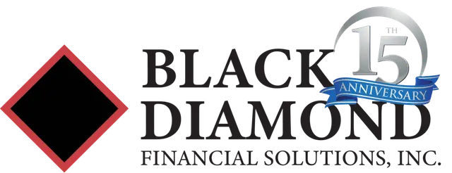 Black Diamond Financial logo