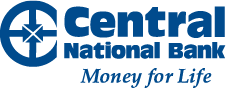 Ribbon Cutting: Central National Bank header image