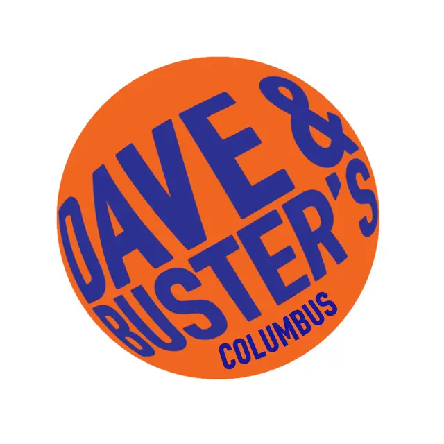 Dave & Buster's logo