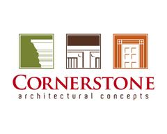 Cornerstone Architectural Concepts, Inc. logo