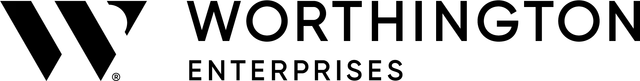 Worthington Enterprises logo