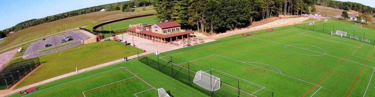 Woodside Sports Complex gallery image 1