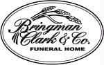 Bringman Clark Funeral Home logo