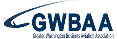 Greater Washington Business Aviation Association logo