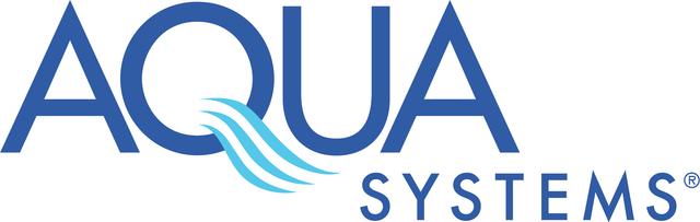 Aqua Systems logo