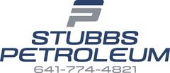 Stubbs Petroleum logo