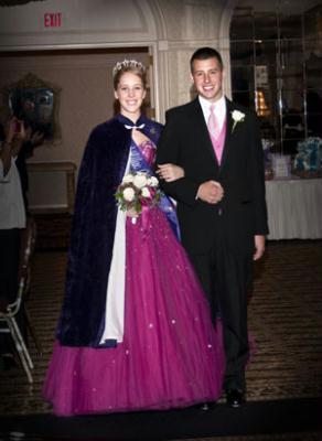 52nd Annual Lilac Ball gallery image 2