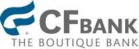 CFBank logo