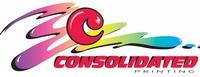 Consolidated Printing logo