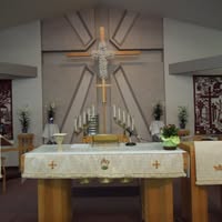 Arkdale Trinity Lutheran Church's Community Day of Celebration! header image