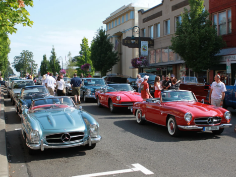 Concours Kickoff Concert header image