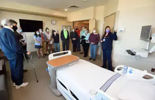 Beebe Healthcare gallery image 1