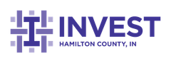 Invest Hamilton County logo