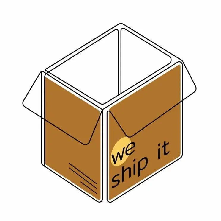 We Ship It gallery image 4