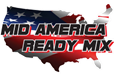 Mid-America Ready Mix LLC logo