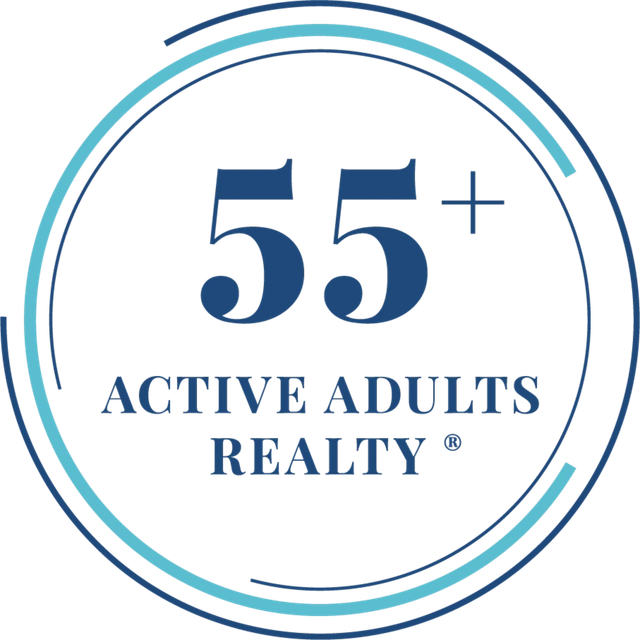 Active Adults Realty logo