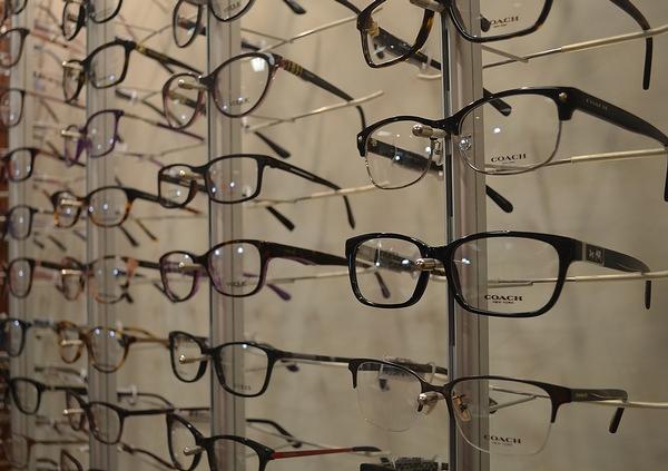 Arnold Family Eyecare gallery image 6