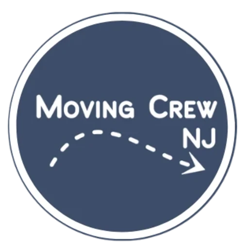 Moving Crew NJ logo