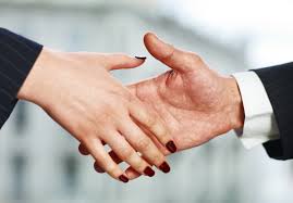 Lombard Chamber AM Networking header image