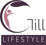 Gill Lifestyle Medical & Wellness logo