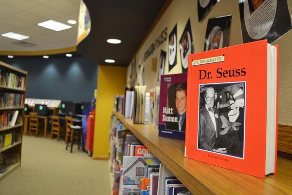 Upper Sandusky Community Library gallery image 3