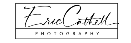 Eric Cathell Photography logo