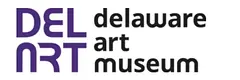 Delaware Art Museum logo