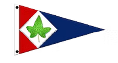 I.V.Y. Club logo